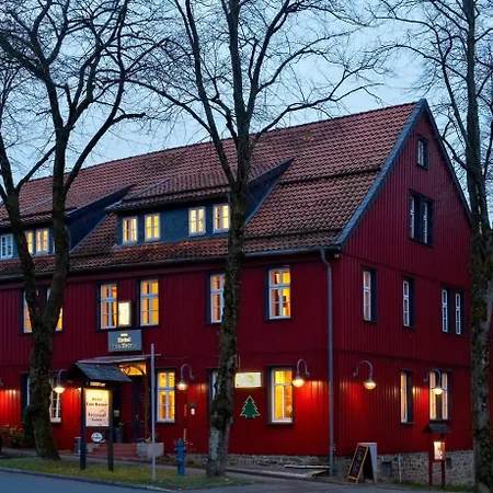Hotel Zum Harzer-3