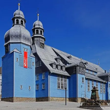 Hotel Zum Harzer-2