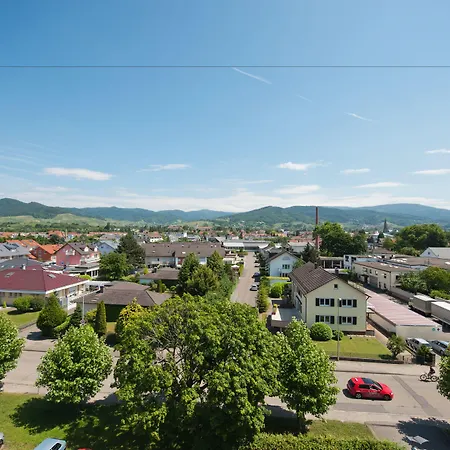 Hotel Am Froschbächel-2