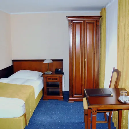 Hotel Baden-2