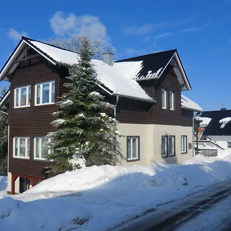 Pension Oberhof 810 M-2