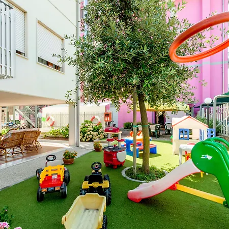 Hotel Di Giovanni-3