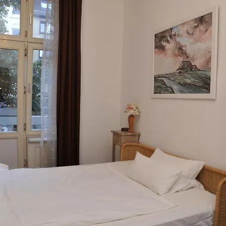 Hotel Mare-3