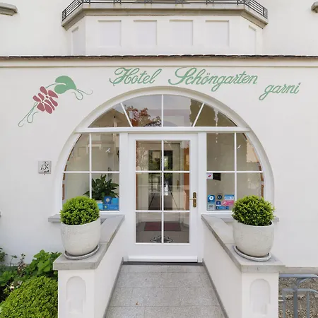 Hotel Schöngarten garni-3