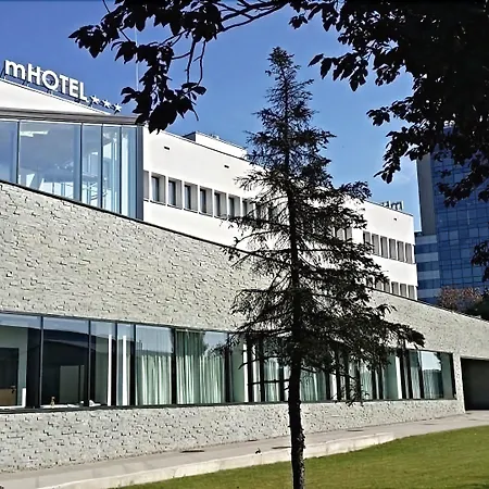 M Hotel-3