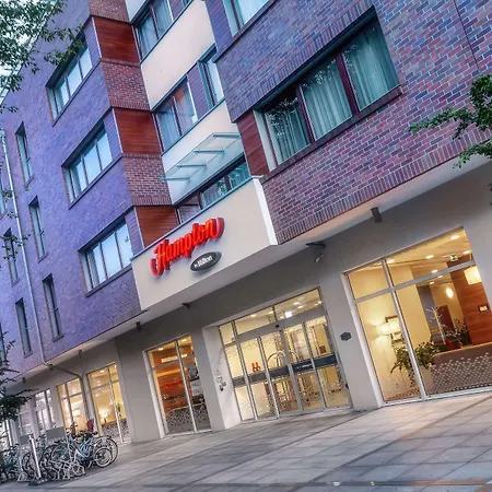 Hampton By Hilton Swinoujscie-2