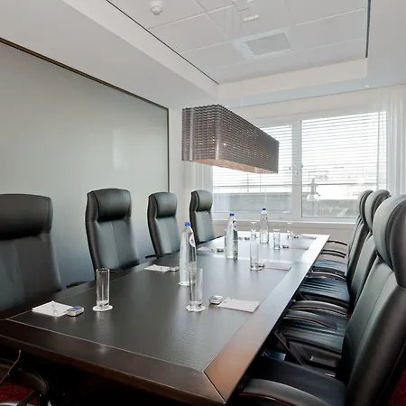 Holiday Inn Express Amsterdam - Sloterdijk Station By Ihg-2
