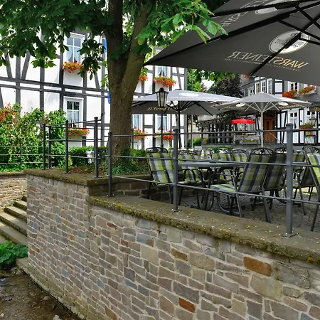 Landhotel Albers-2