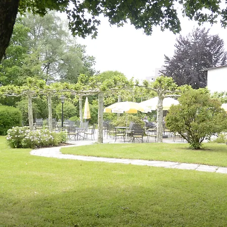 JUFA Hotel Wangen im Allgäu-3