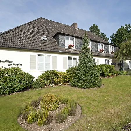 Boutiquehotel Das Haus am Walde-2