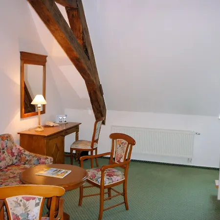 Hotel Schloss Spyker-3