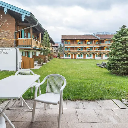 Das Bergmayr - Chiemgauer Alpenhotel-3