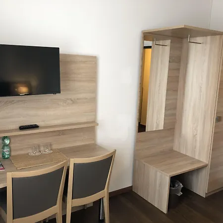 Hotel Baccara-3