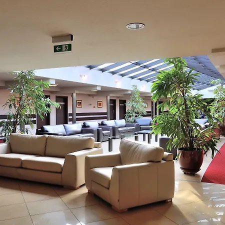 Hotel Diament Spodek-2