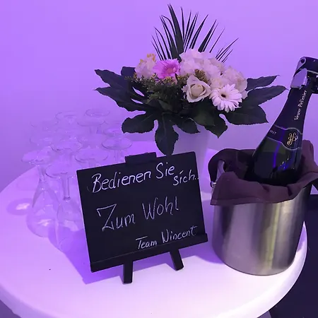 Wincent Hotel GmbH-3