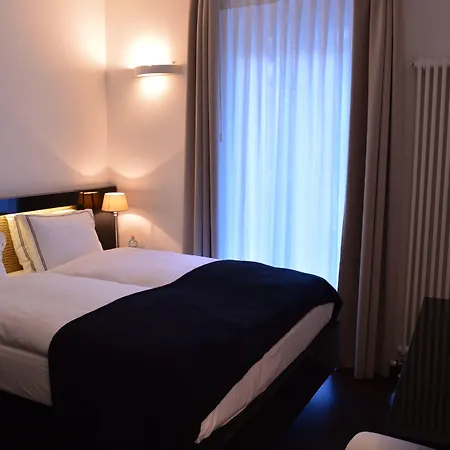 Boutique Hotel La Rinascente-2