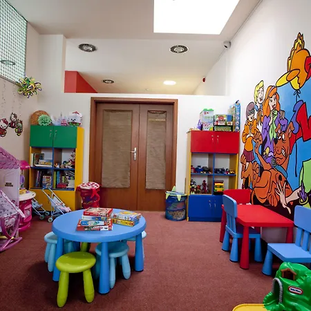 Hotel Szara Willa-2