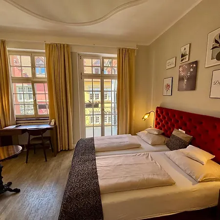 Bio Boutique Hotel Barbara-2