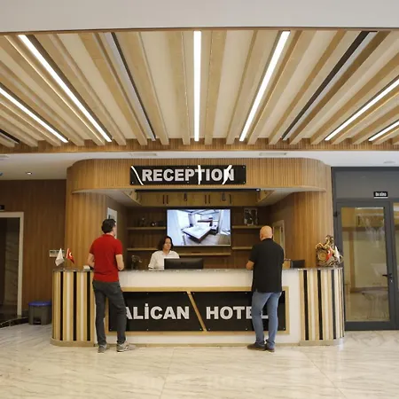 Alican 1 Hotel-3