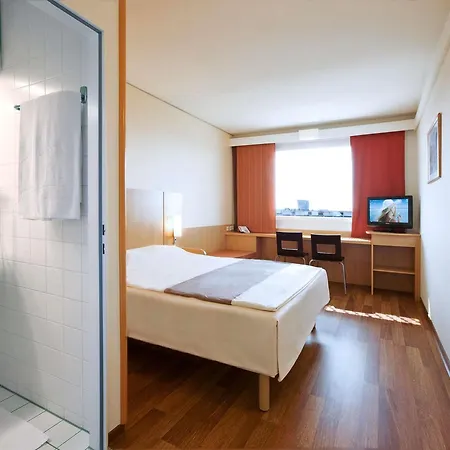 Ibis Wien Messe-2