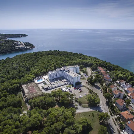 Hotel Pula-3