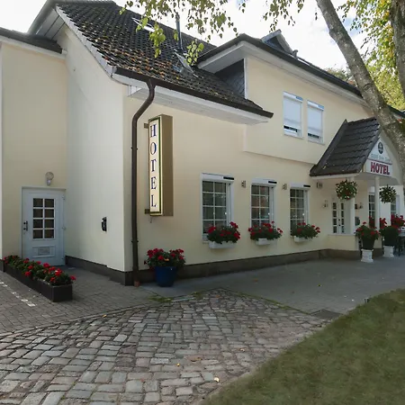 Hotel Grüne Tanne-3