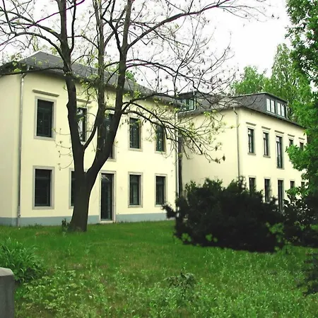 Gästehaus Villa Seraphinum-2