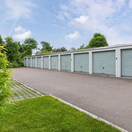 Hotel Leipheim Süd-2