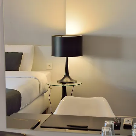 Hotel Retro-2