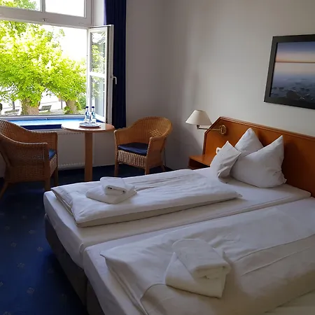 Hotel Havenhaus-3