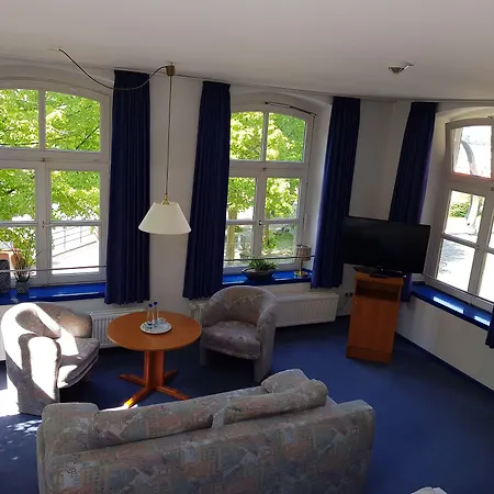 Hotel Havenhaus-2