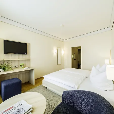 Flair Hotel zum Schiff-3
