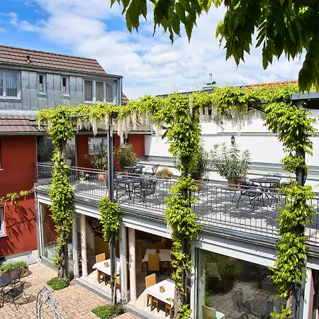 Arndt Hotel Garni-2