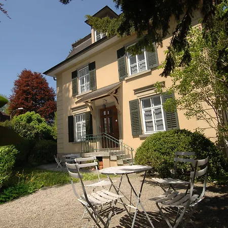 The Bed + Breakfast-2