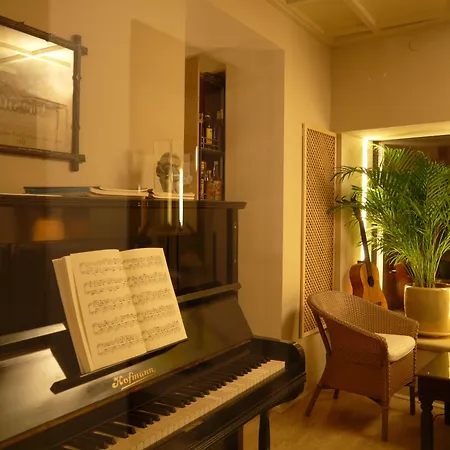 Bergland Hotel - Adults Only-2