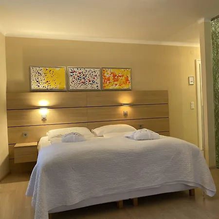 Bergland Hotel - Adults Only-3
