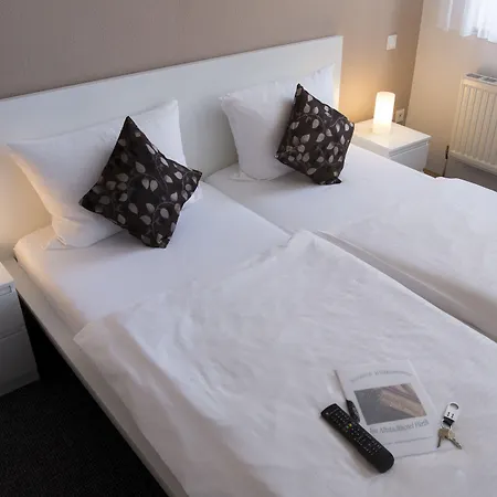 Altstadthotel Fürth-2