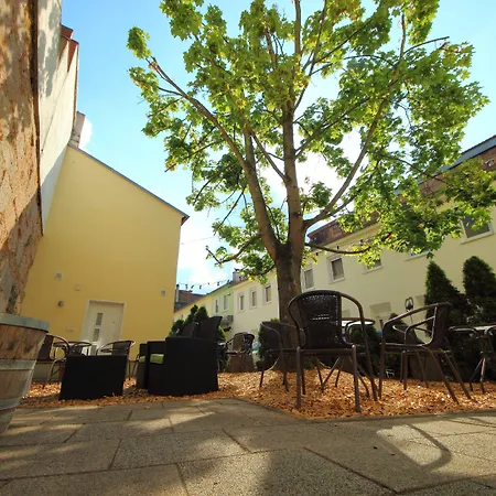 Altstadthotel Fürth-3