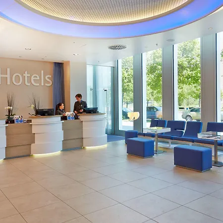 H2 Hotel München Messe-3