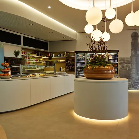 H2 Hotel München Messe-2
