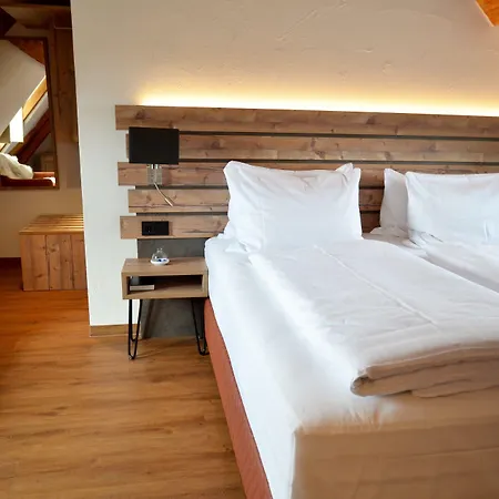 Hotel Garni Am Zehntstadl-3