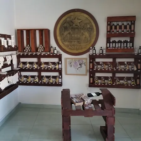 M. Moniatis Hotel-2