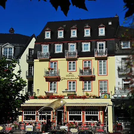 Hotel Germania-3