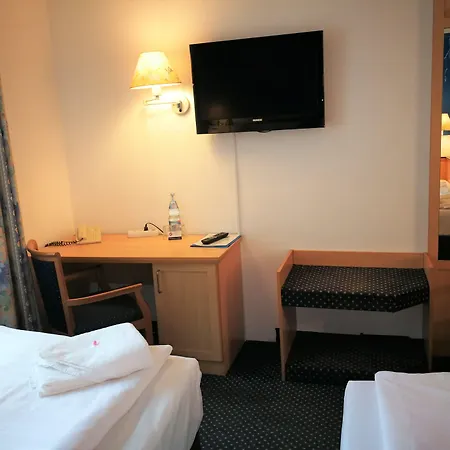 Hotel NEAR BY-3