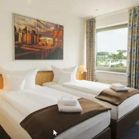 Hotel NEAR BY-2