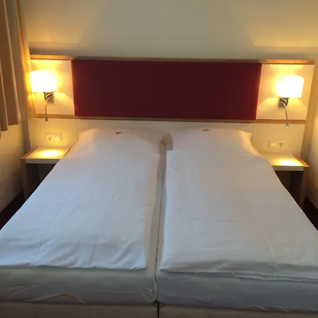 Wilhelmshaven Ahoi, Sure Hotel Collection By Best Western-2