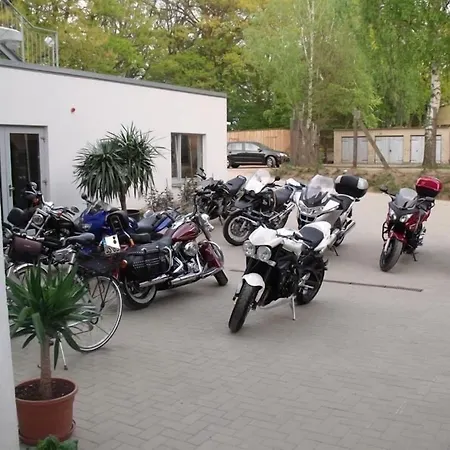 Hotel zwischen den Seen-3