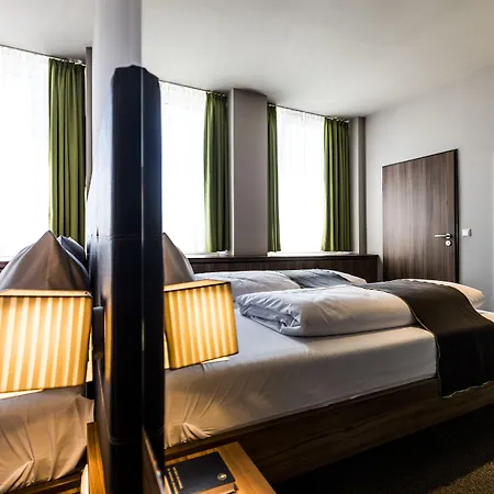 RiKu HOTEL Neu-Ulm-3