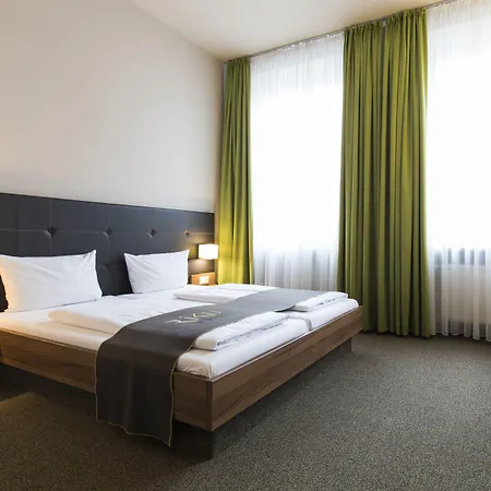 RiKu HOTEL Neu-Ulm-2