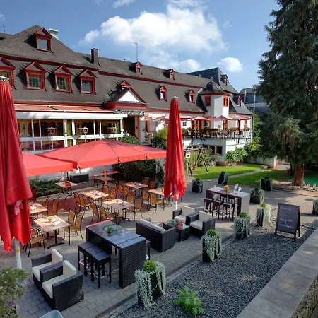 Hotel Deutschherrenhof-3